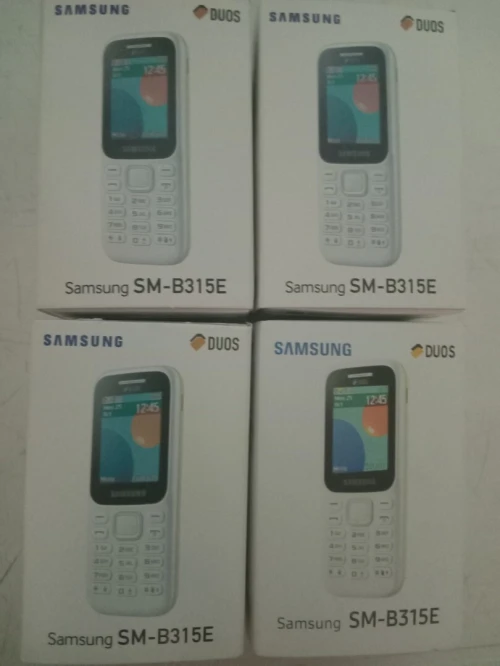 Samsung B315E Mobile Portable simple 3300. B 315 E