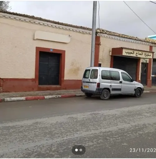 Vente Local Sidi Bel Abbès Sidi lahcene