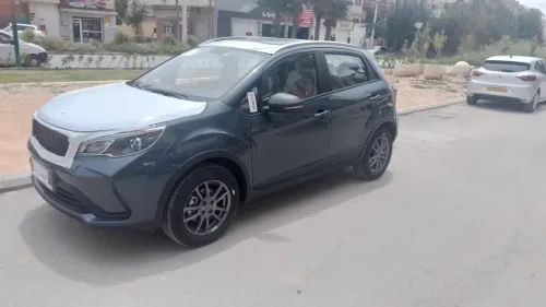 Lifan Gx3 2026 La tout option