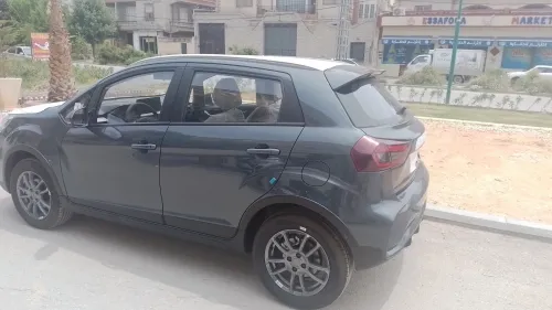Lifan Gx3 2026 La tout option