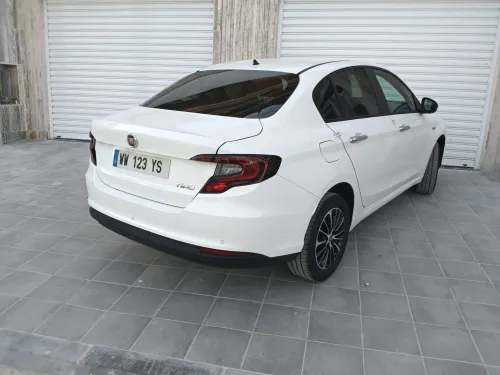Fiat Fiat citi 2025 Nouveaux
