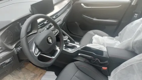 Lifan Gx3 2026 La tout option