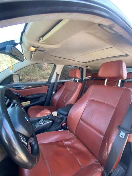 BMW X1 2010 Exlusive