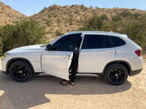 BMW X1 2010 Exlusive