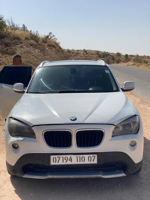BMW X1 2010 Exlusive