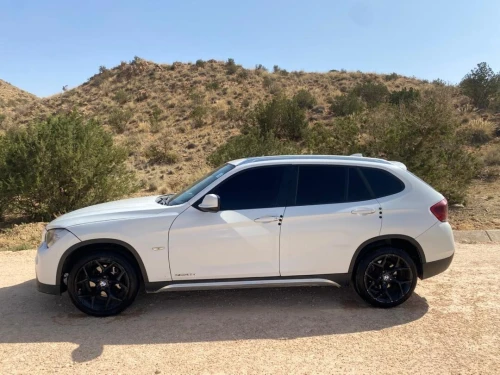 BMW X1 2010 Exlusive