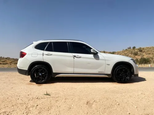 BMW X1 2010 Exlusive