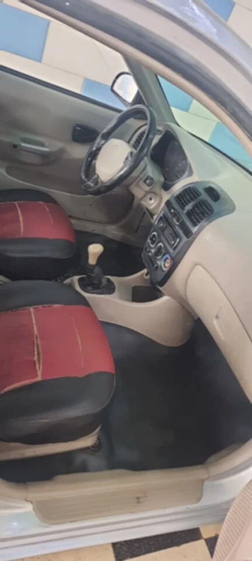 Hyundai Accent 2007 Gl