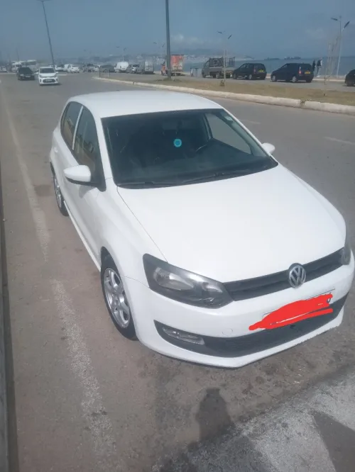 Volkswagen Polo 2014 Concepte