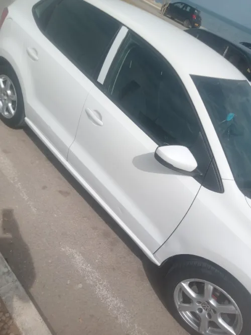 Volkswagen Polo 2014 Concepte