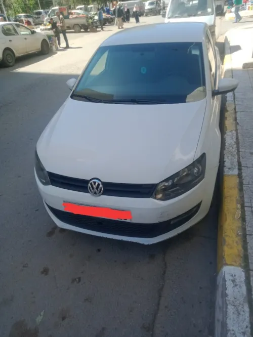 Volkswagen Polo 2014 Concepte