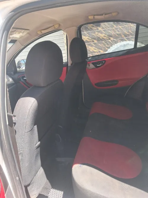 JAC J3 2015 Sport