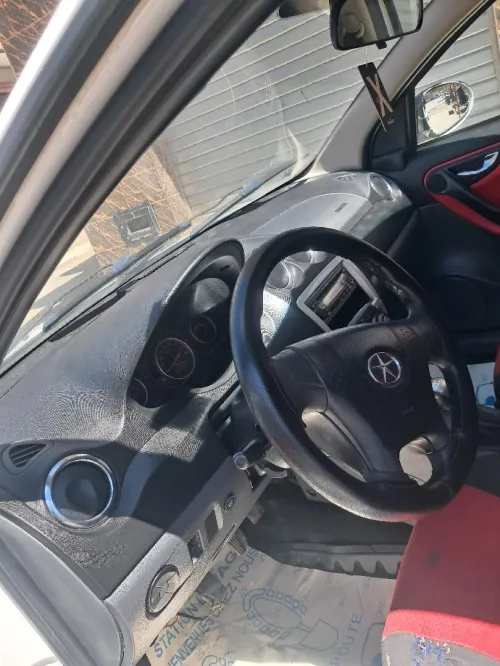 JAC J3 2015 Sport