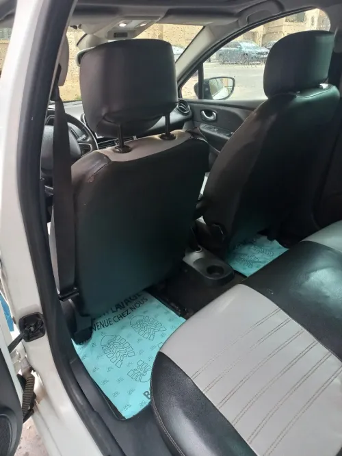 Renault clio 5 2019 