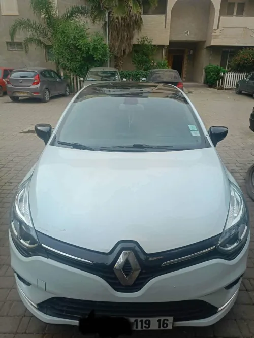 Renault Clio 4 2019 Clio 4