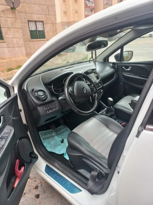Renault Clio 4 2019 Clio 4