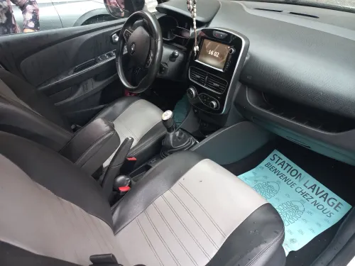 Renault clio 5 2019 