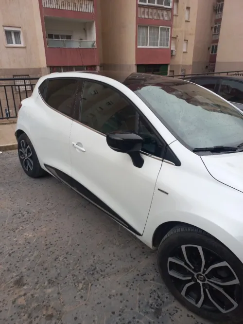 Renault clio 5 2019 