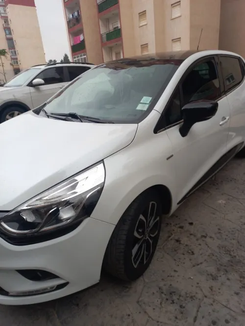 Renault clio 5 2019 