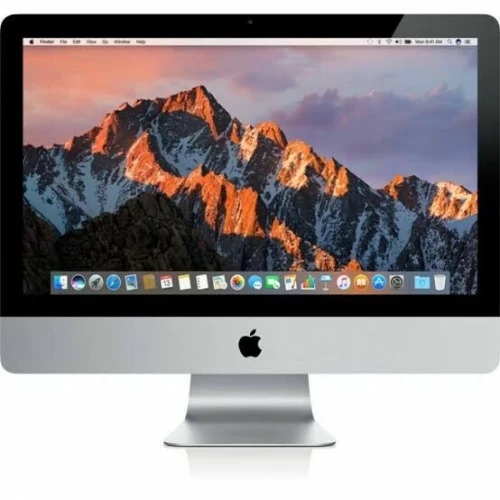 iMac 