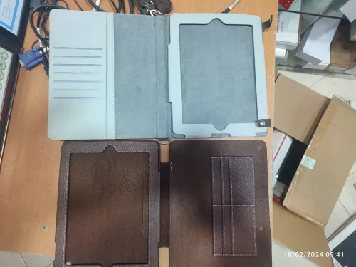 Pochette tablette 10"