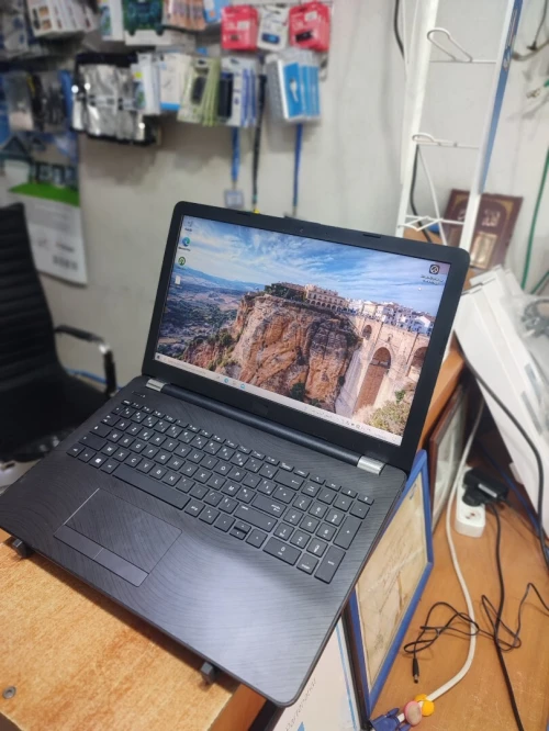 LAPTOP HP PAVILLON 15
