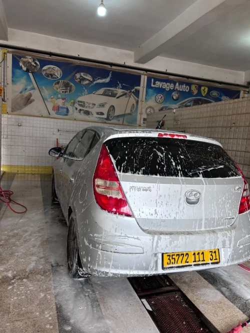 Hyundai i30 2011 