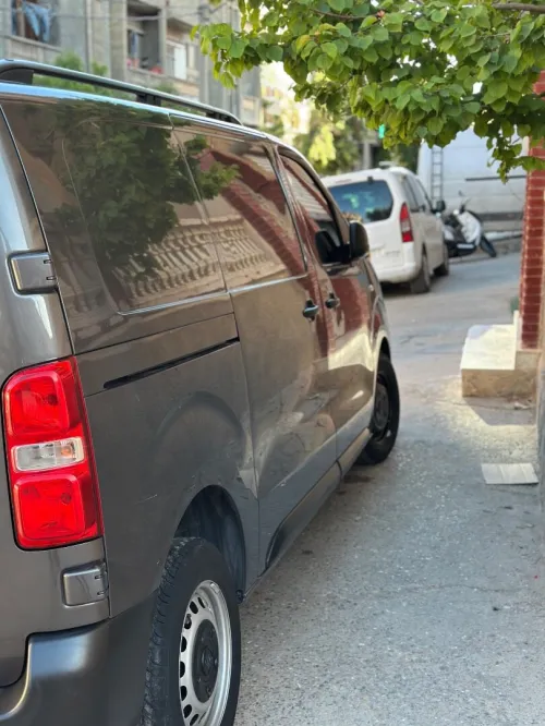 Fiat Scudo 2023