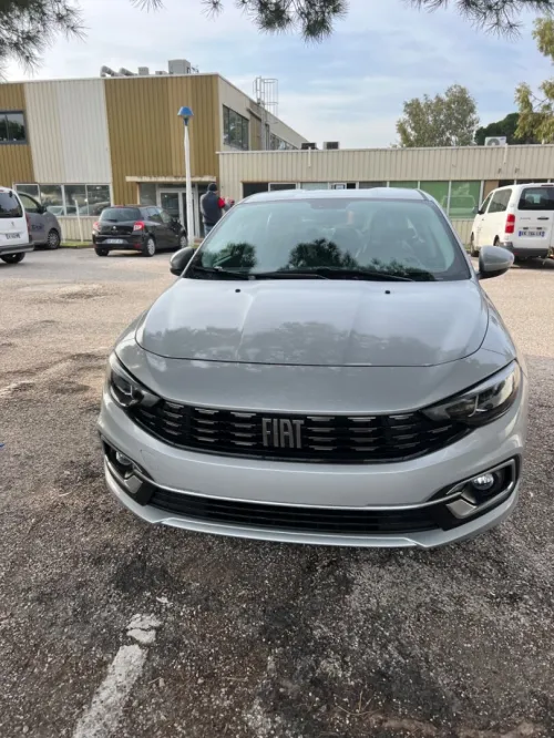 Fiat Typo 2026 2026 