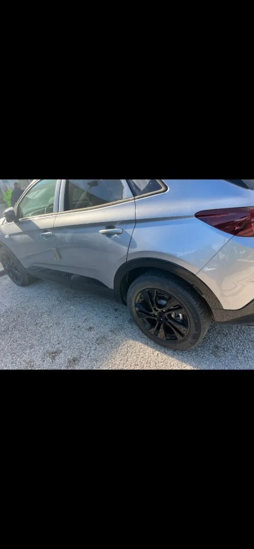 Opel GrandLand 2025 