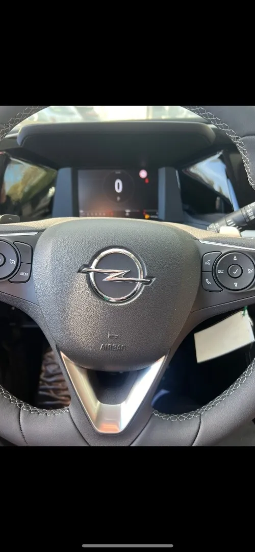 Opel GrandLand 2025 