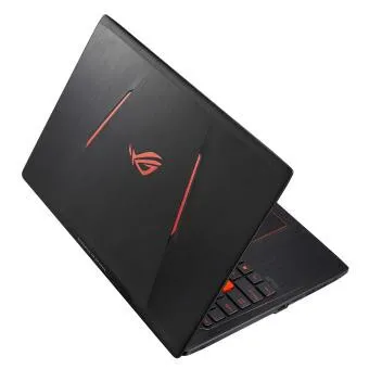 ASUS ROG I5 REPUBLUC OF GAMRES