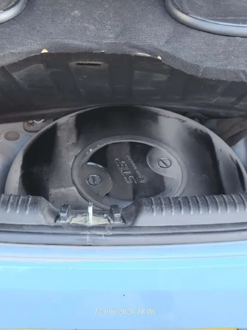 Kia Picanto 2012 Pop
