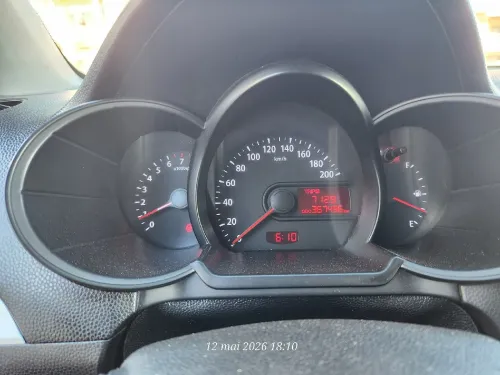Kia Picanto 2012 Pop