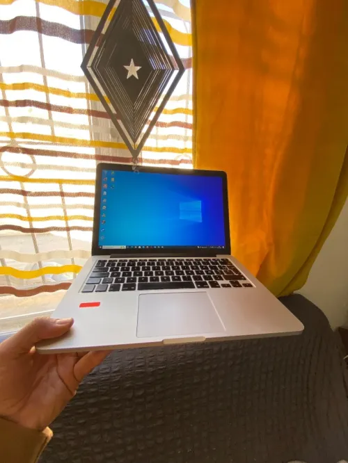 MACBOOK PRO 2015 (A1502)