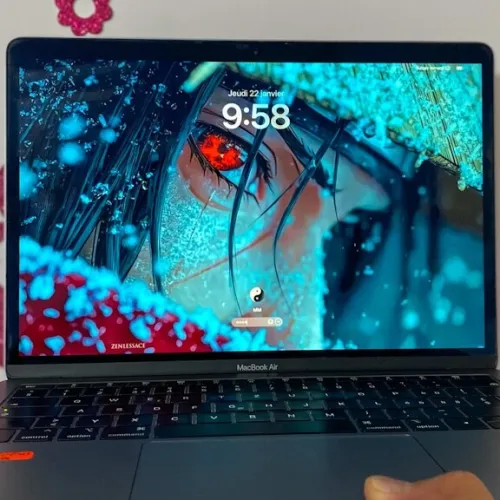Macbook air 2019