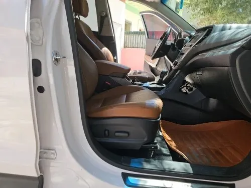 Hyundai SantaFe 2018 Pack Extreme