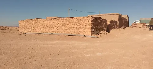 Vente Terrain Biskra Lioua