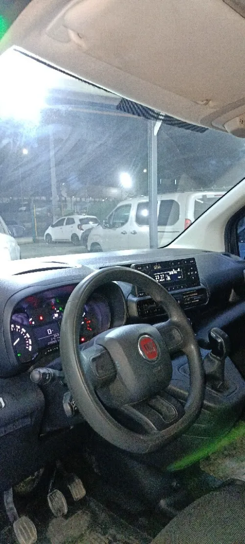 Fiat Doblo 2024 