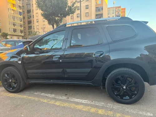Dacia Duster 2022 Extreme