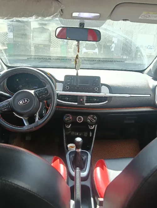 Kia Picanto 2019 LX Confort