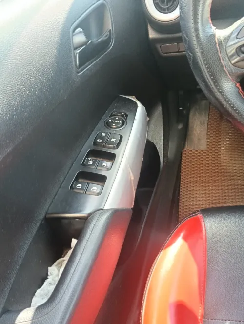 Kia Picanto 2019 LX Confort