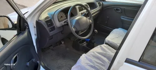 Suzuki Alto 2011 Base clim