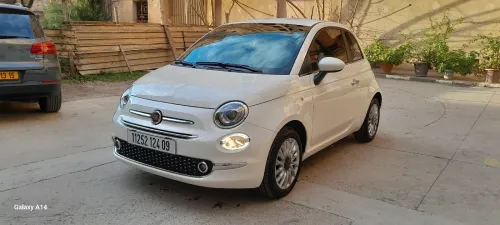 Fiat 500 2024 Dolcevita MIB