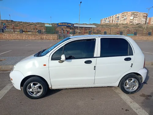Chery QQ 2016 QQ