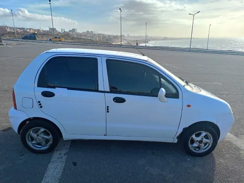 Chery QQ 2016 QQ