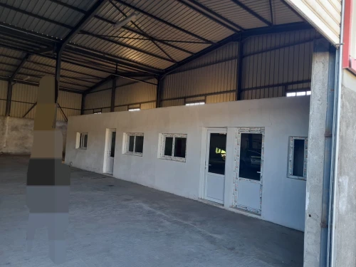 Location Hangar Tizi Ouzou Tizi nthlata