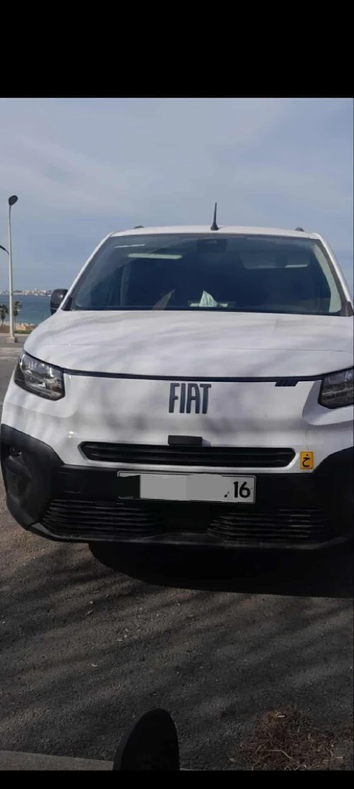 Fiat Doblo 2024 Doblo