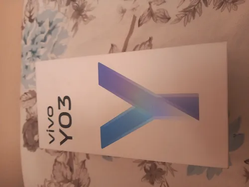 Vevo Y03