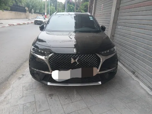 DS DS5 2022 